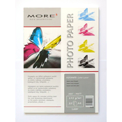 Armor gladek papir ColorLaser 195g mat 25xA4