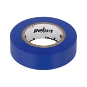 shumee REBEL lepilni izolirni trak (0,13 mm x 19 mm x 10 yd) moder