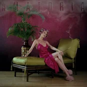 Ariel - Amatoria (Purple Coloured) (LP)