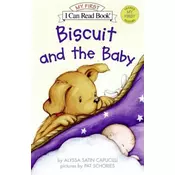 Biscuit and the Baby