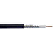 KATHREIN Kathrein Koaksialni kabel 120 dB, 10,4mm, črno LCM 17 A+/250m Fca, (20811151)