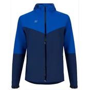 Noname jakna Camp UX 23 Blue/navy