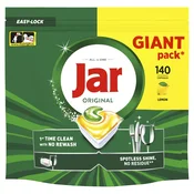 Kozarček tablet (140/pakiranje) AiO Original GIANT