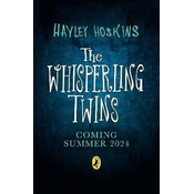 The Whisperling Twins