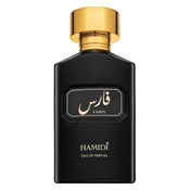 Hamidi Faris parfumirana voda unisex 100 ml