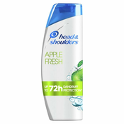 H&S Apple Fresh šampon za kosu 250 ml