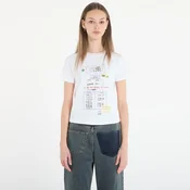 Majice MM6 T-Shirt White S