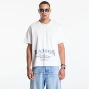 Majice MM6 T-Shirt Off White S