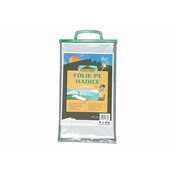 eoshop PE folija cev prozorna 0,05mm 2x5m