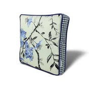 Aberto Design Dekorativni jastuk YM1067, 42x42 cm, Šareni