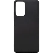 mobilNET silikonska torbica za Xiaomi Redmi Note 11T 5G, črna