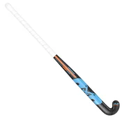 Kompozitna hokejska palica TK Sports Ultra U2 Late Bow Blue Senior 36,5