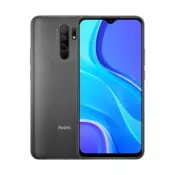 Xiaomi Redmi 9 3GB/32GB Sivi