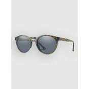 Smith Westward Flint/Tarmac Tortoise Sunglasses chromapop polarized slate
