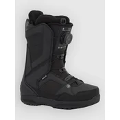 Ride Sage 2027 Snowboard Boots black