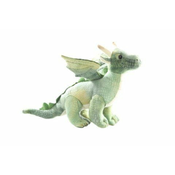 Uni-Toys Plišasti zmaj 20cm