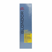 Wella Professionals Blondor Soft Blonde Lightening Cream 200 g
