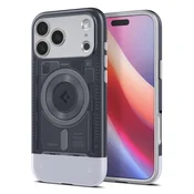 Spigen CAPA SPIGEN CLASSIC C1 PARA IPHONE 17 PRO MAX MAGSAFE SLIM