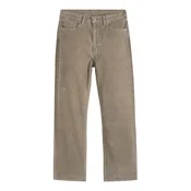 LEVIS  Kavbojke 565 97 temno siva