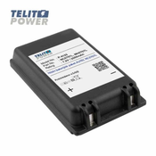 Telit Power Baterija NIMH 7.2V 2000mAh za daljinski upravljac krana AUTEC NC0707L ( P-4155 )