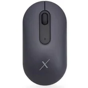 Miš Wireless VolkanoX Lava VKX-204-GM US crni