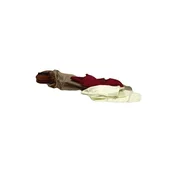 Svilena vrečka za 4/4 violino bordo Gewa 300.881