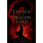 Chosen by the Dragon Lord