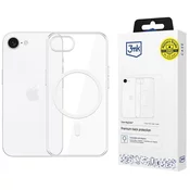 3MK 3MK ZAŠČITA TPU OVITEK ZA APPLE IPHONE 16E PROZORNA ZAŠČITA