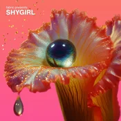 Shygirl - Fabric Presents Shygirl (Yellow Translucent Coloured) (2 LP)