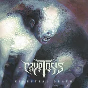 Cryptosis - Celestial Death (Gatefold Sleeve) (High Quality) (180 g) (LP)