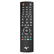 General TRIAX HDS-110, TR-212 - compatible General-branded remote control
