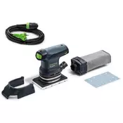 Orbitalni brusilnik Festool RUTSCHER RTS 400 REQ