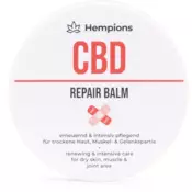 CBD Repair Balm 1.500 mg - 50 ml