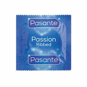 Pasante Ribbed (Passion)