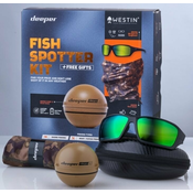 Deeper Fish Spotter Kit