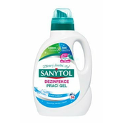 SANYTOL dezinfekcijski gel za pranje Grand Air 1,7l/34doz