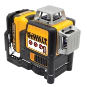 DeWALT DCE089D1R Laser linijski – crveni V/H 3 1 X 2.0Ah