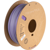 PolyTerra PLA Dual Foggy Purple Grey-Purple