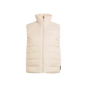 ADIDAS TERREX Športen telovnik Essentials temno siva/bela