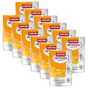 Animonda Integra Protect Cat Renal - piščanec 12 x 85 g