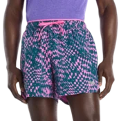 New Balance Kratke hlače London Edition RC Printed 5 Short