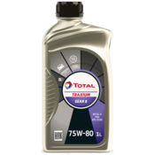 OLJE TOTAL TRAXIUM GEAR 8 75W-80 1L GL4+