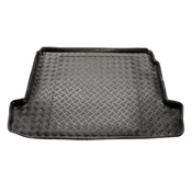 Plastic trunk liner Renault Megane 2002-2009 (sedan, 3 and 5 doors, without anti-slip)