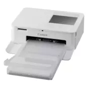 Tiskalnik CANON CP1500 SELPHY BEL