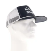 Black Diamond Flat Bill Trucker Kapa s ščitkom