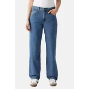Levis Baggy Dad Traperice