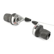 Rucice mjenjaca (šifteri) Sram Twist X.9 Velicina:3x8 speed