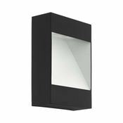Eglo 98095 - Spoljno zidno LED svetlo MANFRIA LED/10W/230V IP44