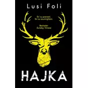 Hajka - Lusi Foli ( 10386 )