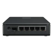 Mikrotik hAP ax S